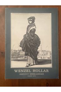 Wenzel Hollar 1607-1677, Dessins, Gravures, Cuivres