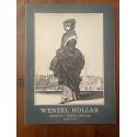 Wenzel Hollar 1607-1677, Dessins, Gravures, Cuivres
