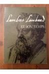Lambert Lombard et son temps