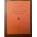 Étude du bon sens, La recherche de la vérité et autres écrits de jeunesse (1616-1631)