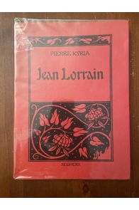 Jean Lorrain