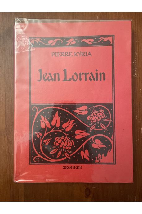 Jean Lorrain