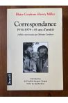 Correspondance 1934-1979 : 45 ans d'amitié