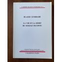 La vie et la mort du soldat inconnu