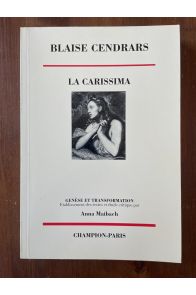 La Carissima, genèse et transformation