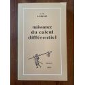 La naissance du calcul différentiel - 26 articles des "Acta Eruditorum"