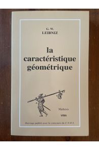 La caractéristique géométrique