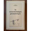 La caractéristique géométrique