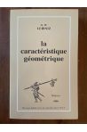 La caractéristique géométrique