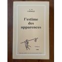 L'estime des apparences - 21 manuscrits de Leibniz sur les probabilités, la théorie des jeux, l'espérance de vie