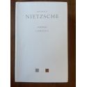 Poèmes complets de Nietzsche