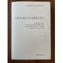 Oeuvres complètes d'Etienne de La Boétie
