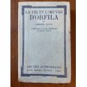La vie et l'oeuvre d'Orfila