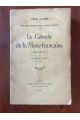 Le Cénacle de la Muse française 1823-1827 (Documents inédits)