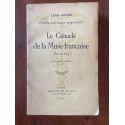 Le Cénacle de la Muse française 1823-1827 (Documents inédits)