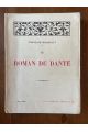 Le roman de Dante