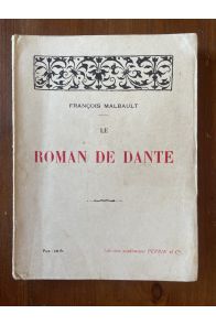 Le roman de Dante