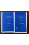 Contes pour les enfants et la maison (2 volumes)