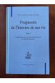 Fragments de l'histoire de ma vie Tome 1