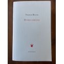 Oeuvres complètes de Francis Bacon