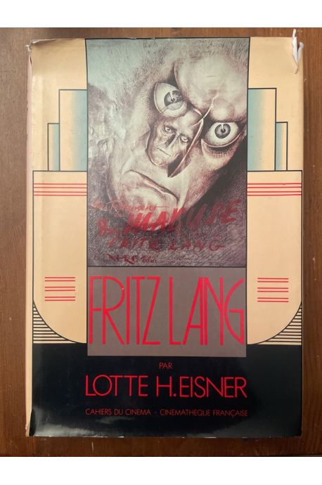Fritz Lang