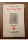 L'Islam sauvage, Philosophie, Théologie, Moeurs arabes