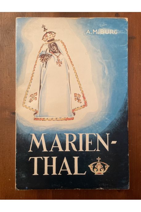 Marienthal (Elsass) Geschichte des Klosters und der Wallfahrt