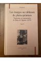 Les images ou tableaux de platte-peinture Tome 2