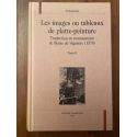 Les images ou tableaux de platte-peinture Tome 2