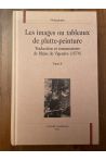 Les images ou tableaux de platte-peinture Tome 2
