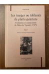 Les images ou tableaux de platte-peinture Tome 1