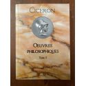 Oeuvres philosophiques de Cicéron Tome 2