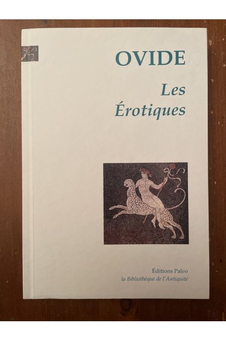 Les Erotiques