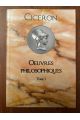 Oeuvres philosophiques de Cicéron Tome 1
