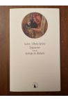 Epigrammes suivi de Apologie du dilettante