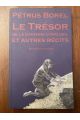 Le trésor de la caverne d'Arcueil et autres récits