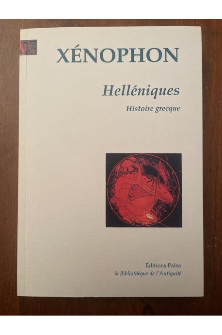 Helléniques, Histoire grecque