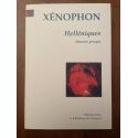 Helléniques, Histoire grecque