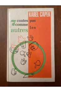 7 contes pas comme les autres