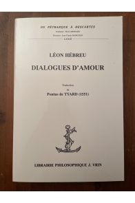 Dialogues d'amour