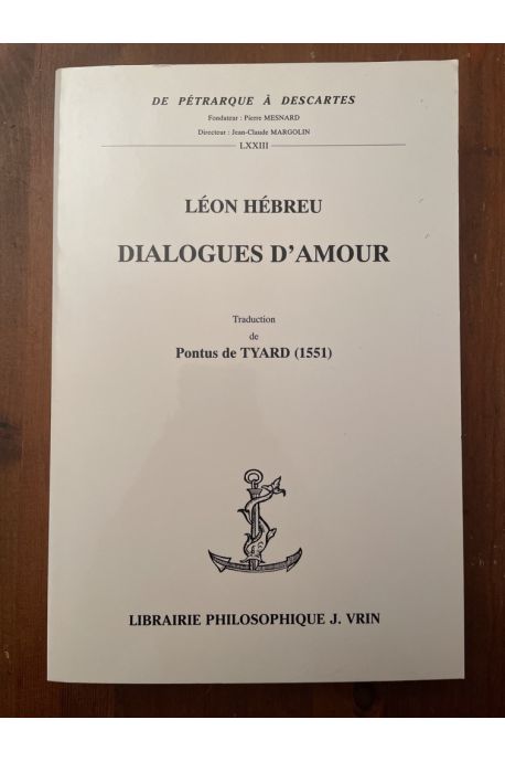 Dialogues d'amour