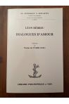 Dialogues d'amour