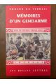 Mémoires d'un gendarme