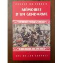 Mémoires d'un gendarme