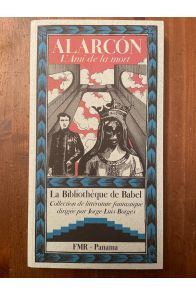 L'ami de la mort