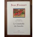 Chroniques Tome V (1369-1377) Le connétable du Guesclin