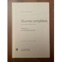 Oeuvres complètes Tome IV, 1, Le premier curieux