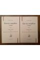 Oeuvres complètes section IV, 4, Voyage en Italie (2 volumes)