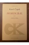 Hordubal