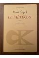 Le météore